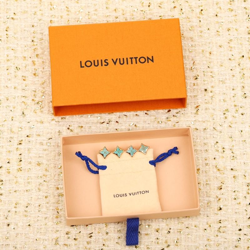 Louis Vuitton Earrings